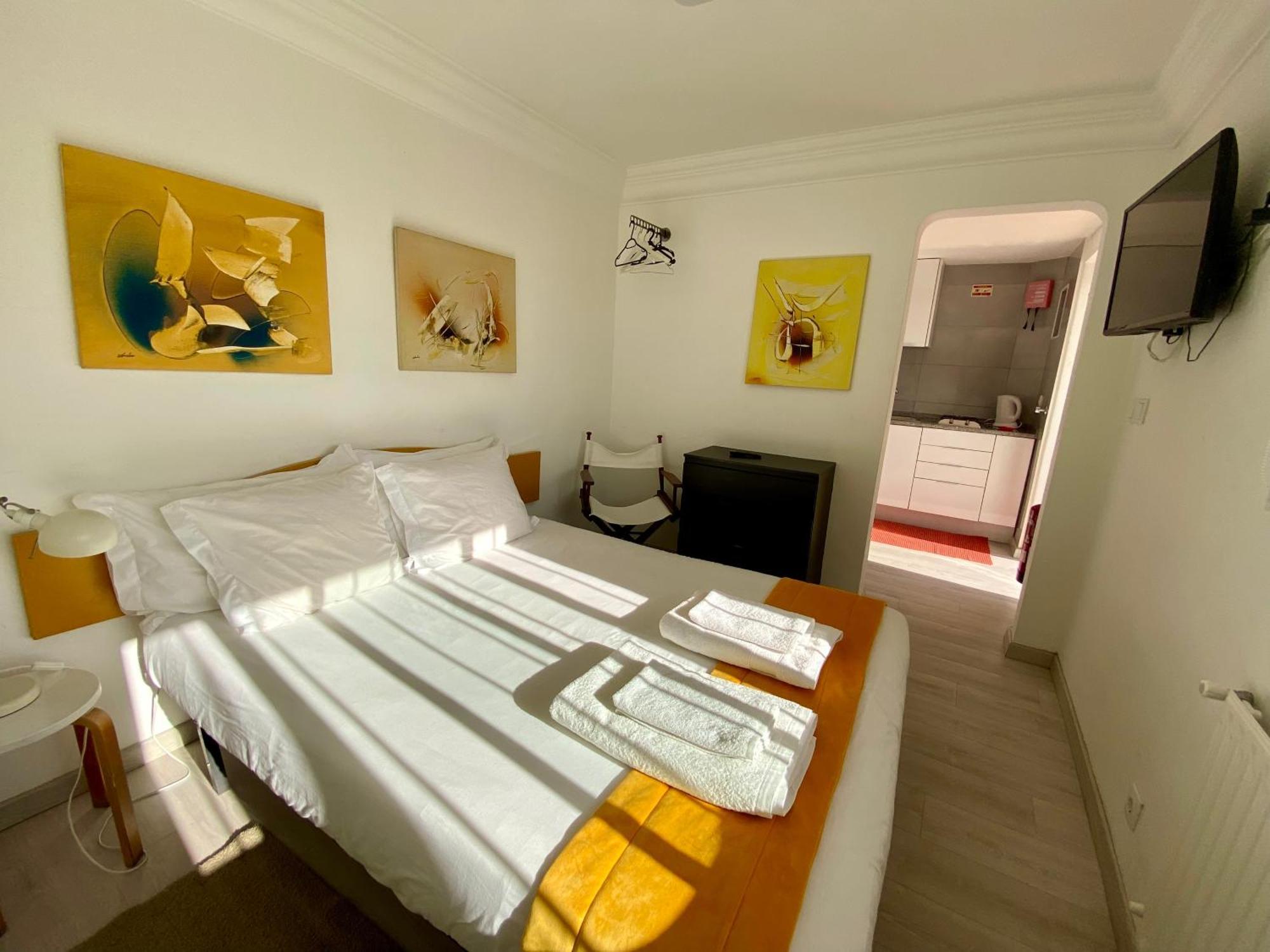 Apartamento Casa Star Ericeira Exterior foto