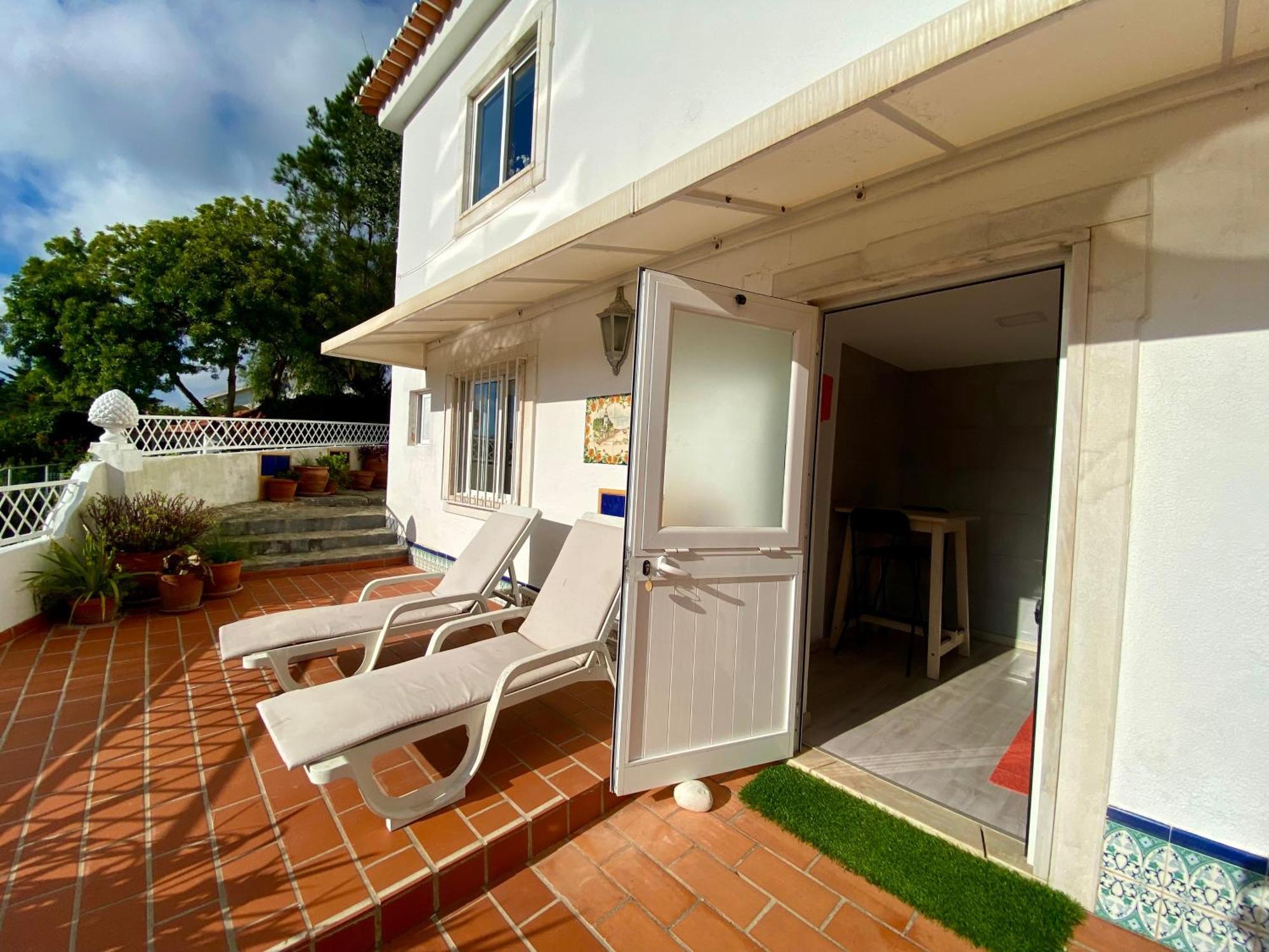 Apartamento Casa Star Ericeira Exterior foto