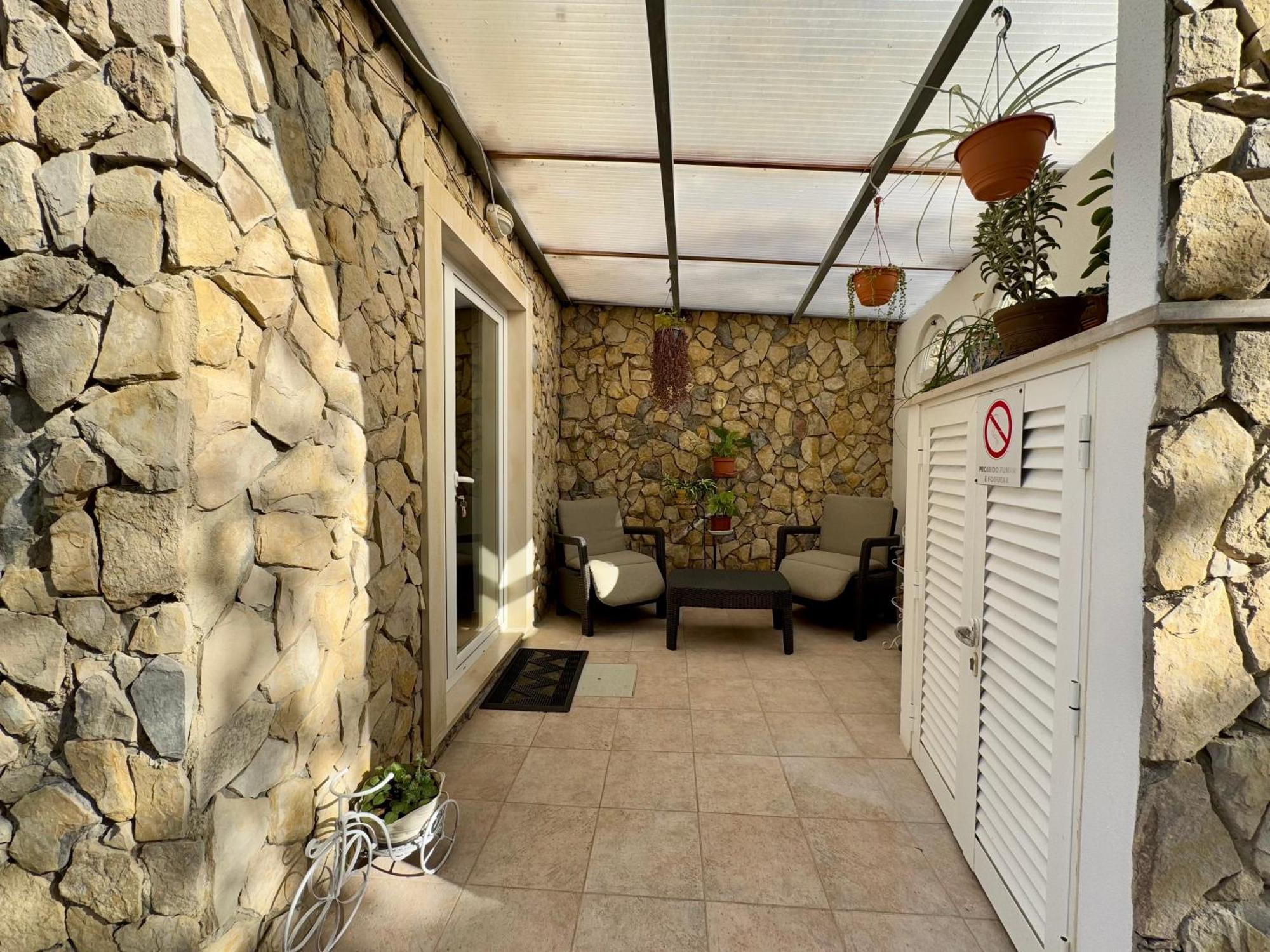 Apartamento Casa Star Ericeira Exterior foto